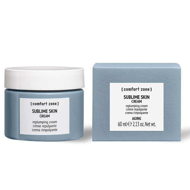 COMFORT ZONE SUBLIME SKIN CREAM
