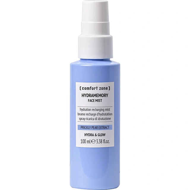 COMFORT ZONE HYDRAMEMORY FACE MIST