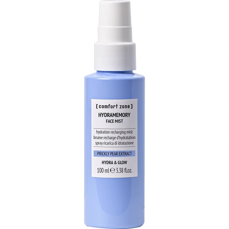 COMFORT ZONE HYDRAMEMORY FACE MIST
