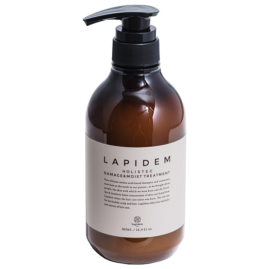 Lapidem D&R Treatment
