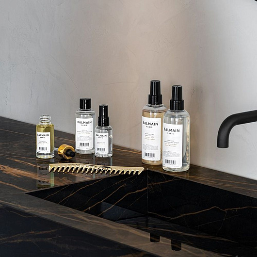 Balmain Hair Couture Texturizing salt spray 