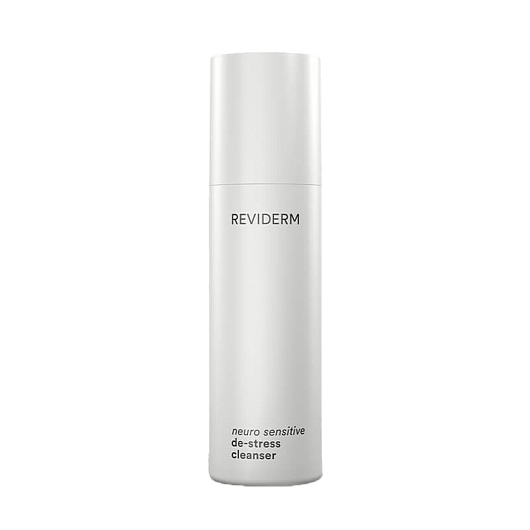 Reviderm Neuro sensitive de-stress cleanser