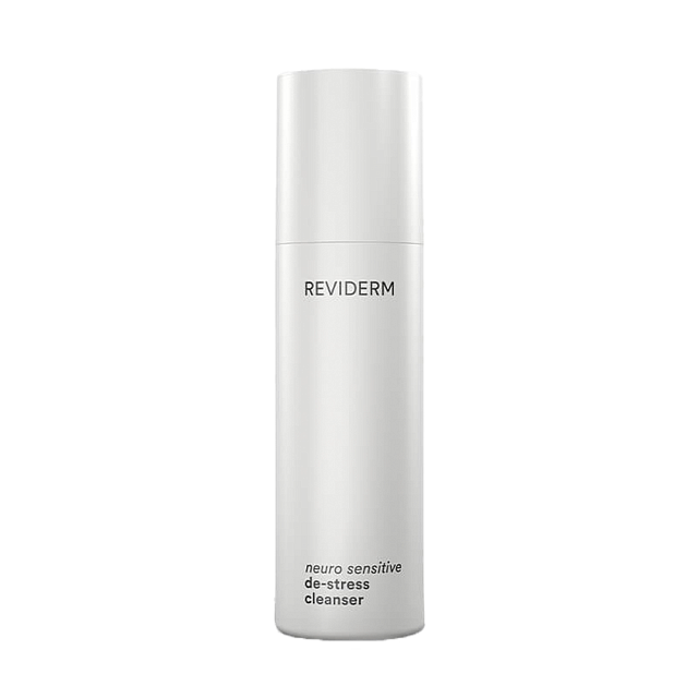 Reviderm Neuro sensitive de-stress cleanser