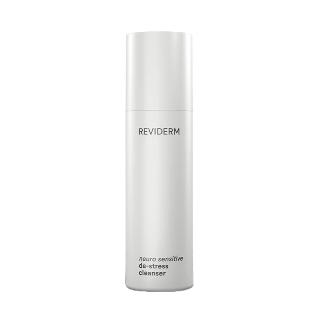 Reviderm Neuro sensitive de-stress cleanser