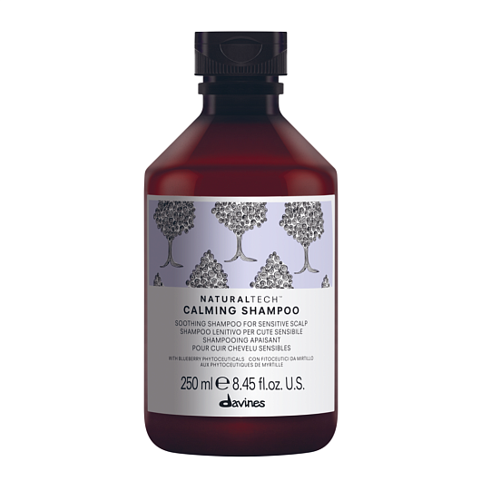 Davines Natural Tech Calming Shampoo