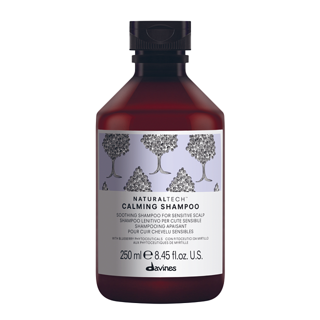 Davines Natural Tech Calming Shampoo