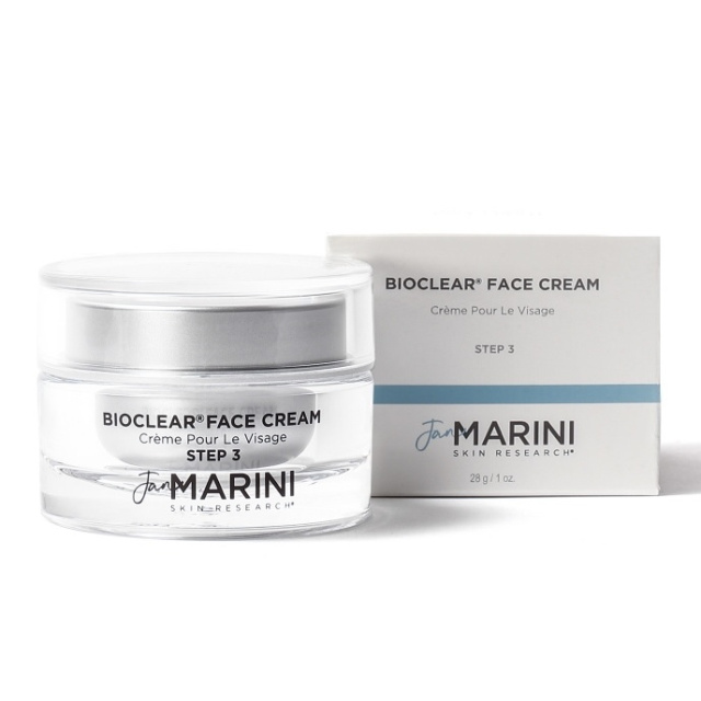 JAN MARINI Bioclear Face Cream 