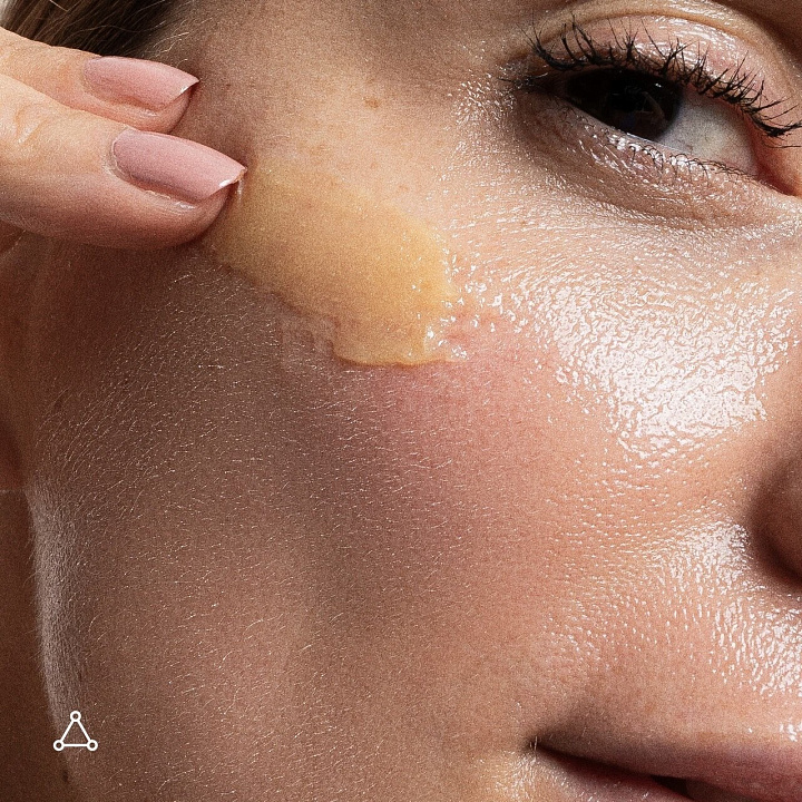 Allies of Skin Vitamin C & Omegas Cleansing Balm