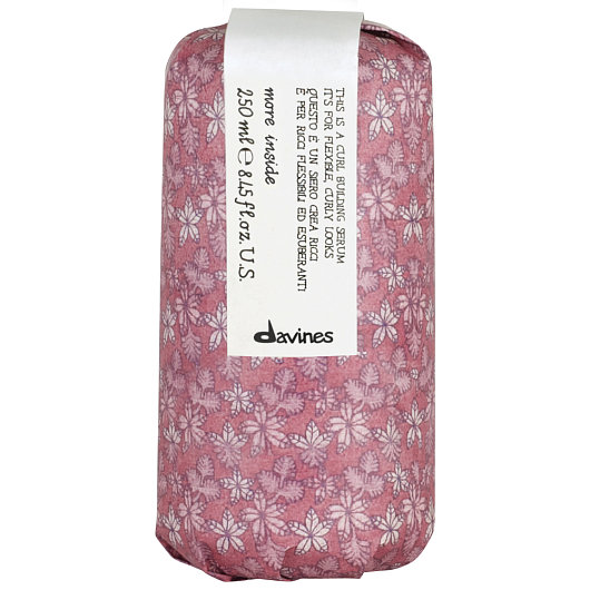 Davines Curl Building Serum
