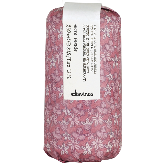 Davines Curl Building Serum