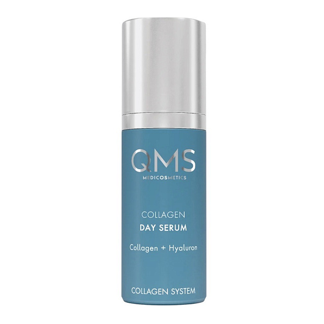 QMS Collagen Day Serum