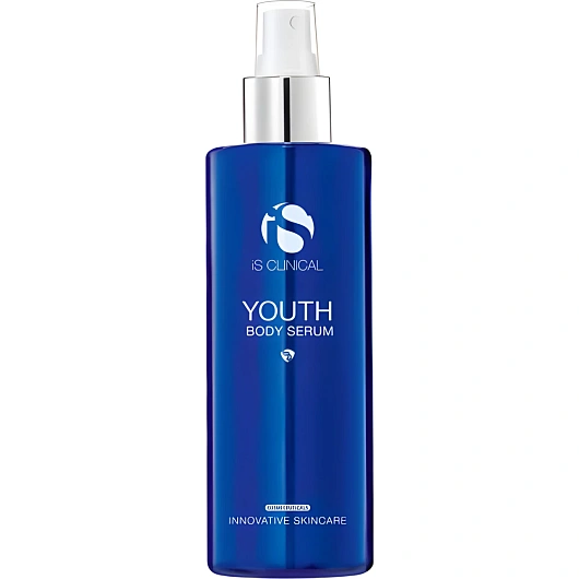 IS CLINICAL YOUTH BODY SERUM