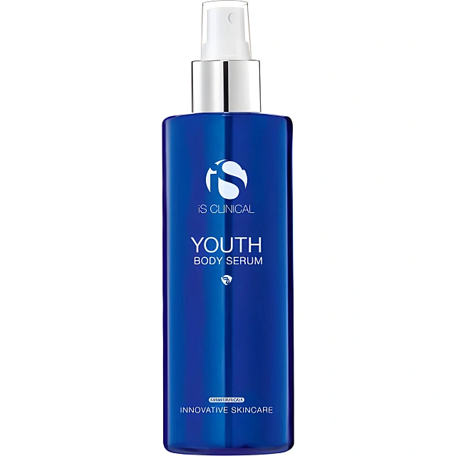 IS CLINICAL YOUTH BODY SERUM