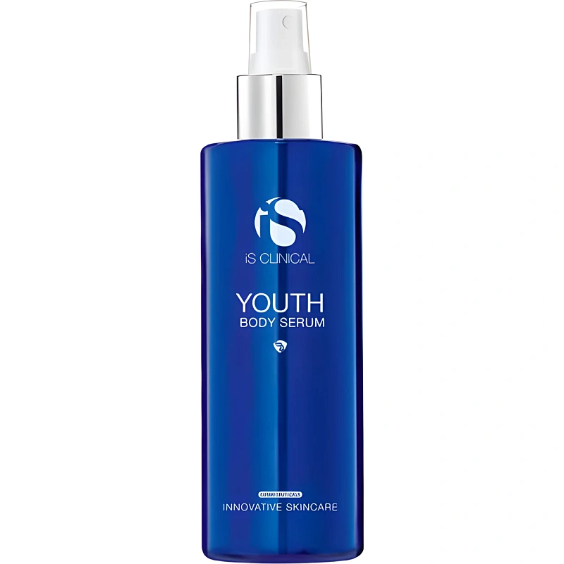 IS CLINICAL YOUTH BODY SERUM