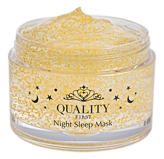Quality First Queen’s Premium Night Sleep Mask
