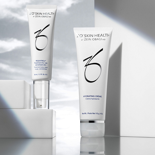 ZO SKIN HEALTH HYDRATING CREME