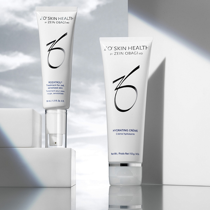 ZO SKIN HEALTH HYDRATING CREME