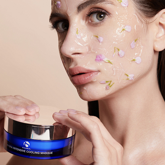 IS CLINICAL HYDRA-INTENSIVE COOLING MASQUE 