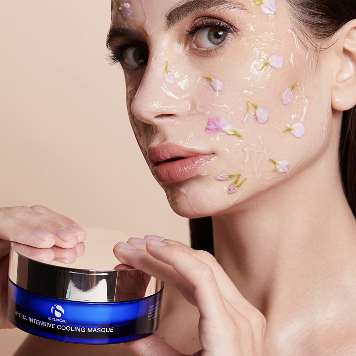 IS CLINICAL HYDRA-INTENSIVE COOLING MASQUE 