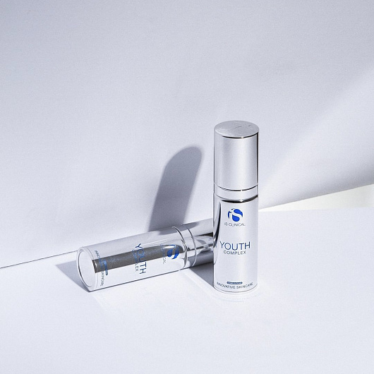 IS CLINICAL YOUTH COMPLEX