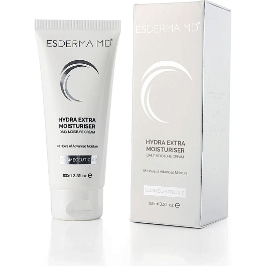 Esderma MD Hydra Extra Moisturiser