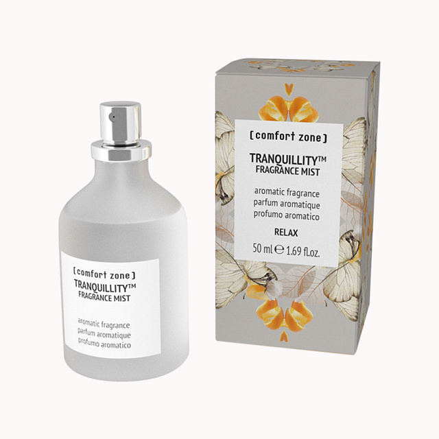 COMFORT ZONE TRANQUILLITY MIST