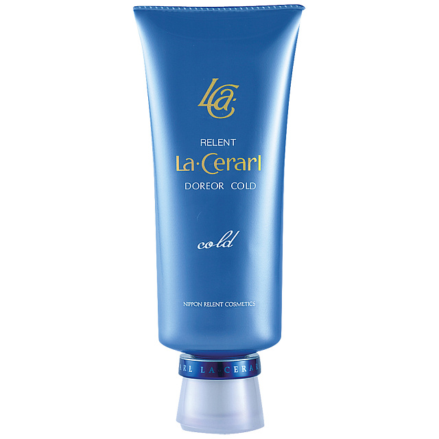 Relent La Cerarl Doreor Cold