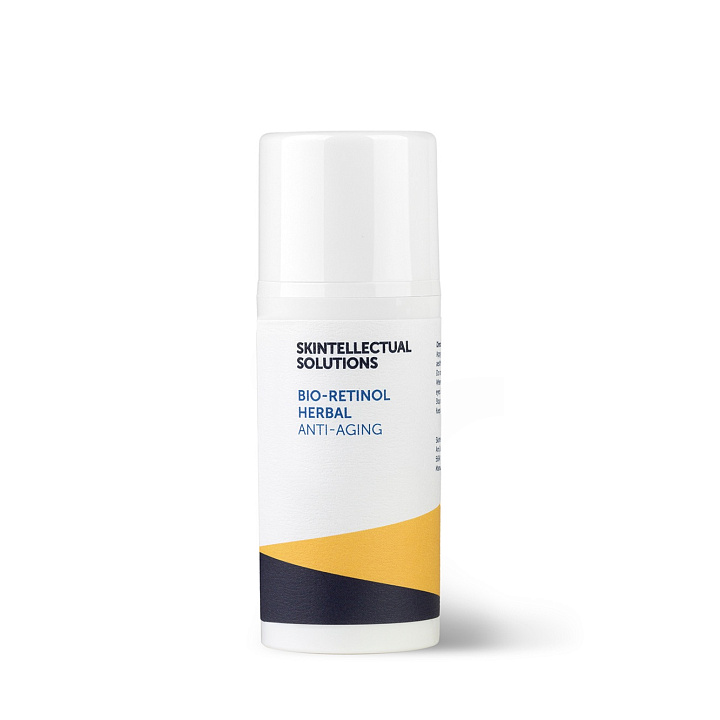 Skintellectual Solutions BioRetinol Herbal Anti-Age