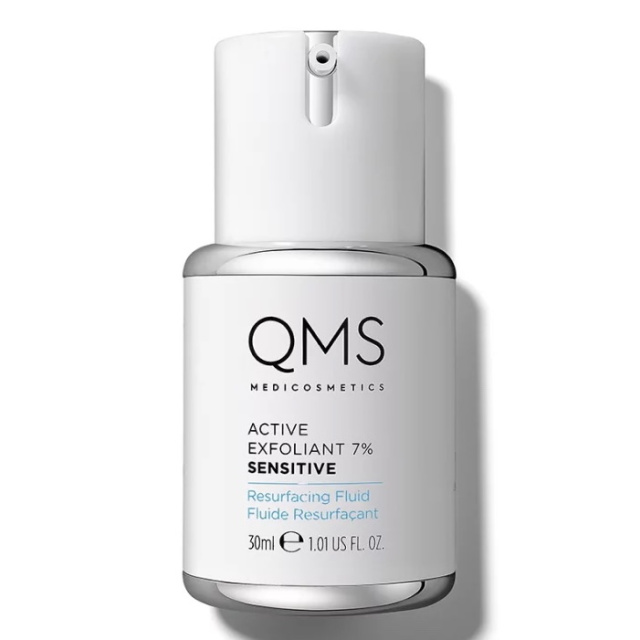 QMS Active Exfoliant 7%