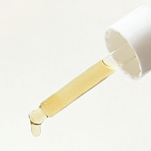 Aminu Longevity Serum