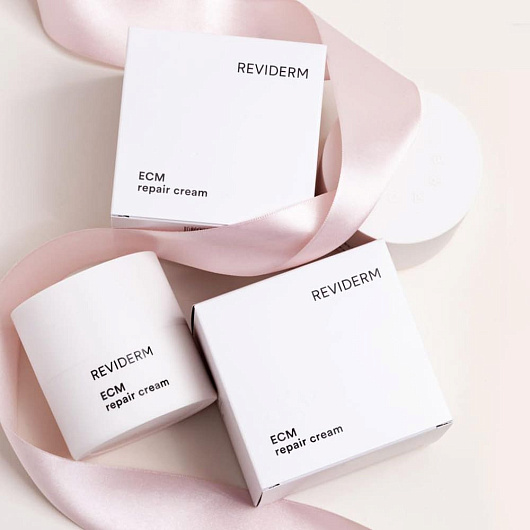 Reviderm ECM repair cream