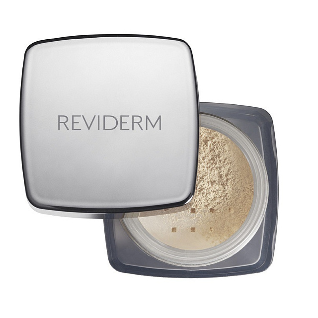 Reviderm Illusion Loose Minerals
