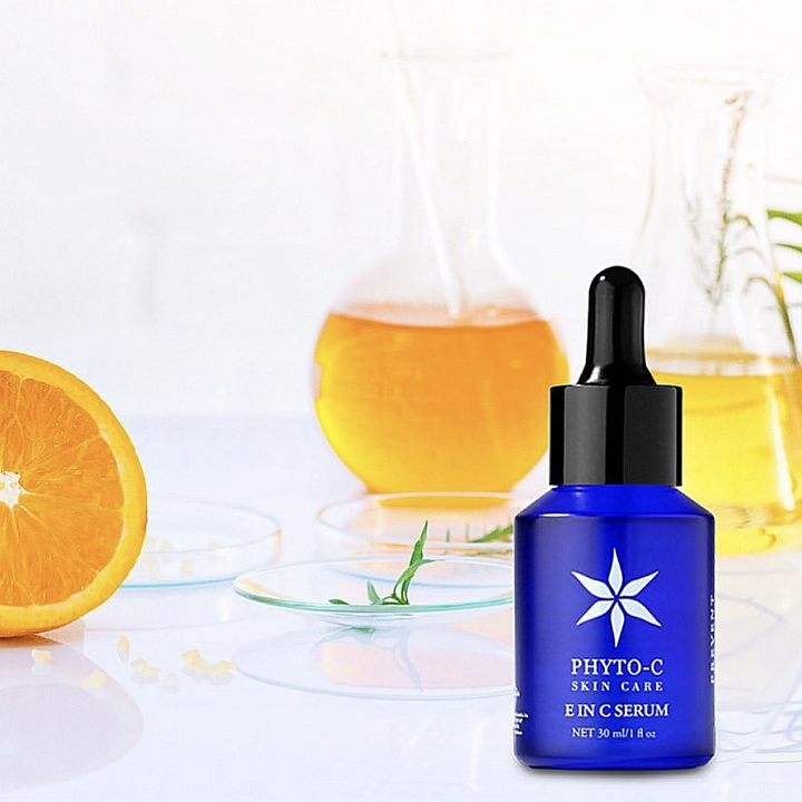 PHYTO-C E in C Serum
