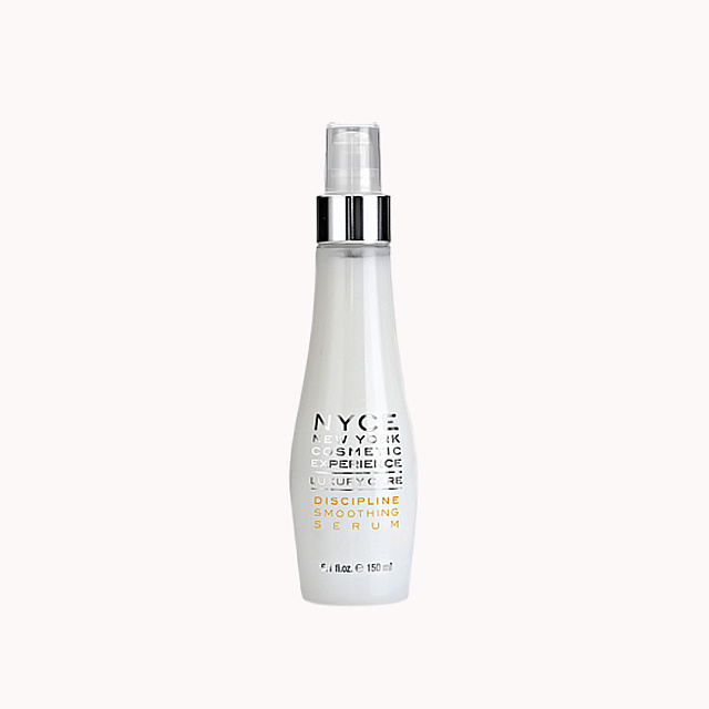 NYCE Discipline Smoothing Serum
