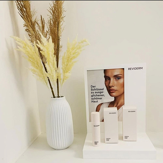 Reviderm Calming hydro mask