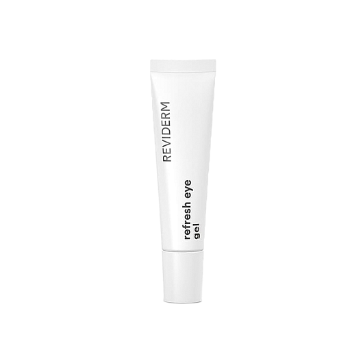 Reviderm Refresh eye gel