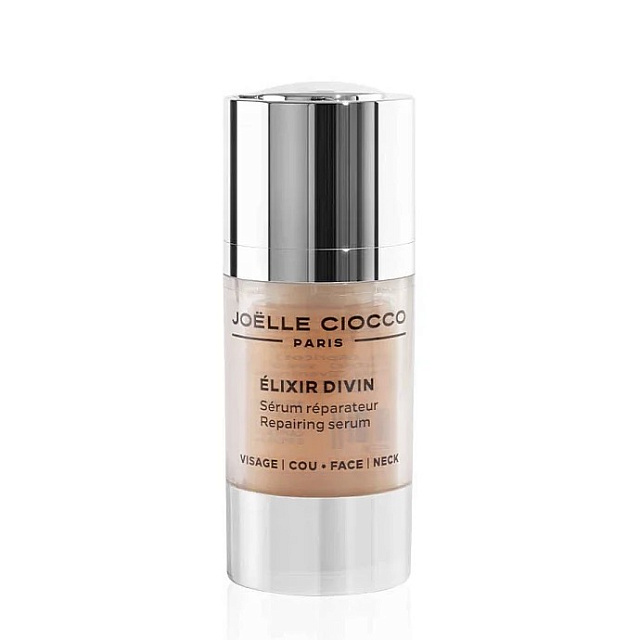 Joelle Ciocco Elixir Divin