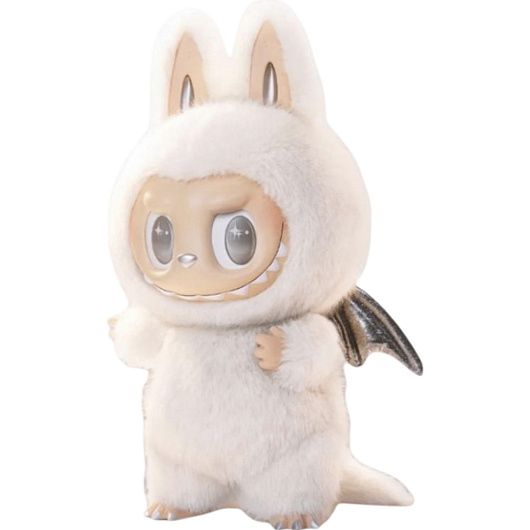 Pop Mart LABUBU THE MONSTERS ZIMOMO ANGEL IN CLOUDS