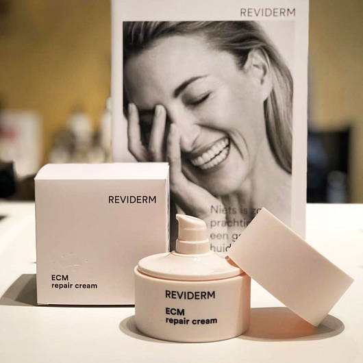 Reviderm ECM repair cream