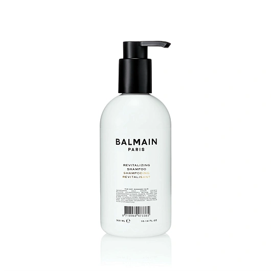 Balmain Hair Couture Revitalizing shampoo 