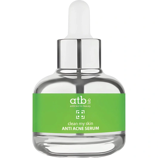 Atb Lab Anti acne serum