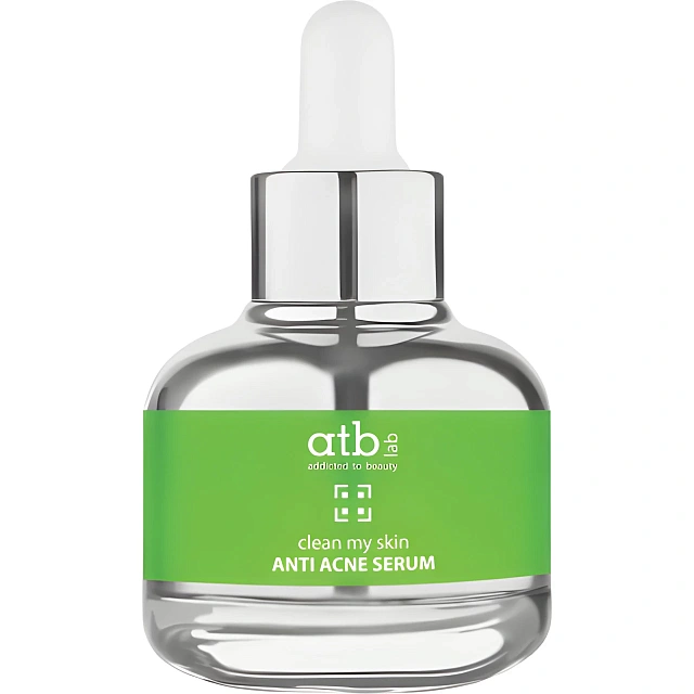 Atb Lab Anti acne serum