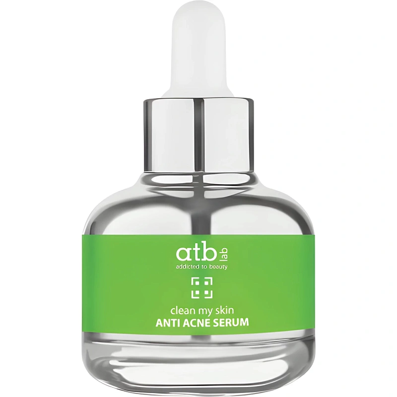 Atb Lab Anti acne serum
