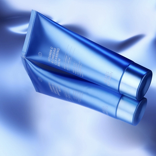 Allies of Skin Vitamin C & Omegas Cleansing Balm