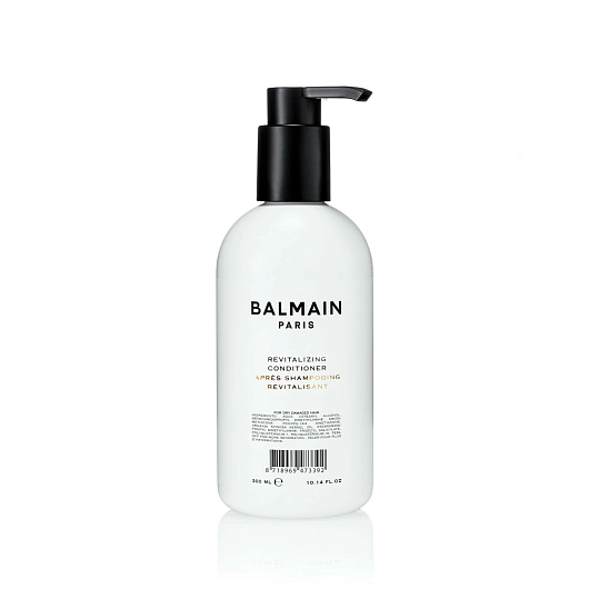Balmain Hair Couture Revitalizing conditioner