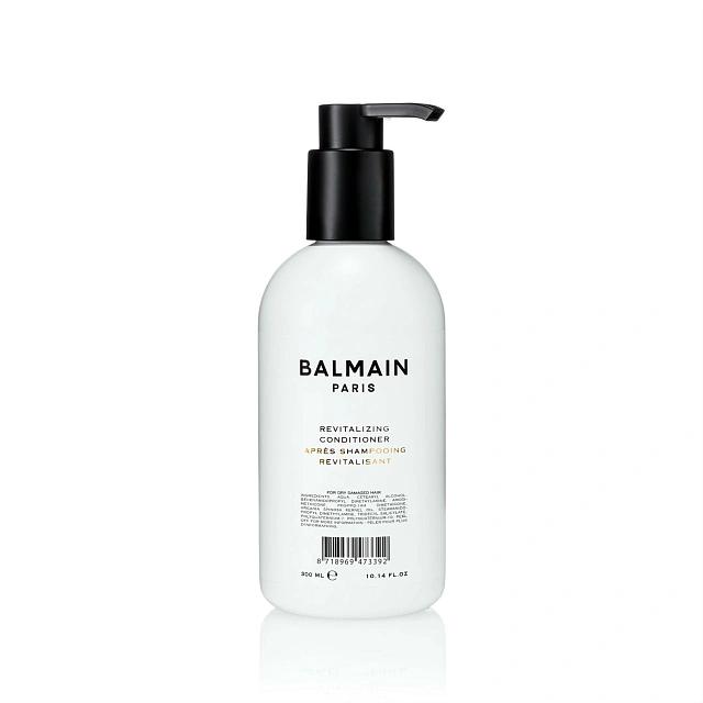 Balmain Hair Couture Revitalizing conditioner