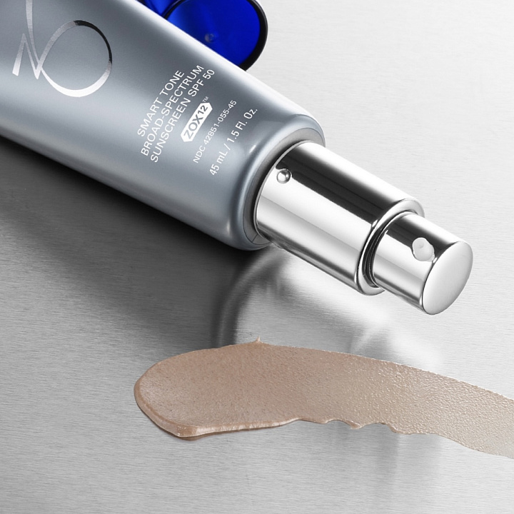 ZO SKIN HEALTH SMART TONE BROAD-SPECTRUM SPF 50 