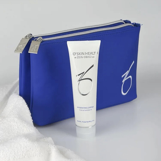 ZO SKIN HEALTH HYDRATING CREME