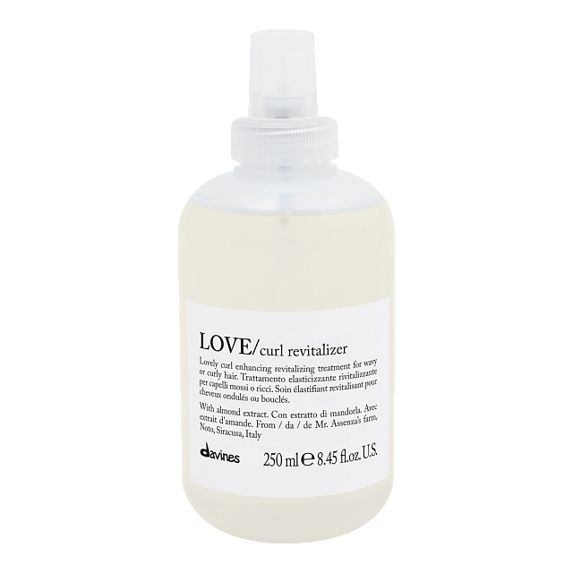 Davines LOVE Curl Revitalizer
