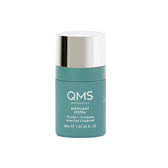 QMS 7% AHA Active Fluid